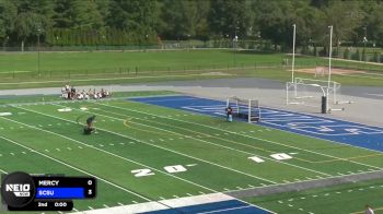 Replay: Dominican (NY) vs SCSU | Sep 13 @ 1 PM