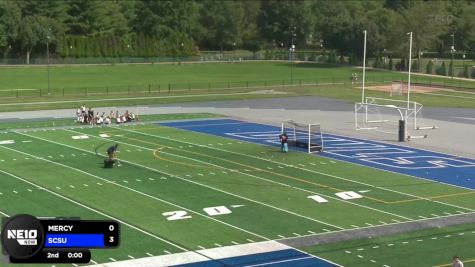 Replay: Dominican (NY) vs SCSU | Sep 13 @ 1 PM