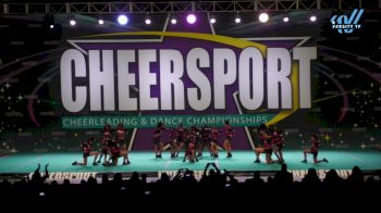 Power Athletics - Maryland - Velocity [2024 L2 Youth - Small - C Day 2] 2024 CHEERSPORT National All Star Cheerleading Championship