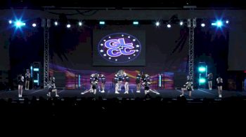 Premier Athletics - Michigan - Supernova [2025 L2 Junior - Small Day 1] 2025 GLCC Grand Nationals