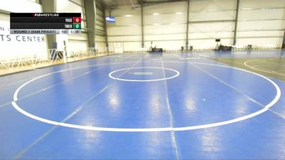 72 lbs Round 1 (9am Friday) - Cruz Astorino, PA USA vs Stetson Scott, Team Cormier