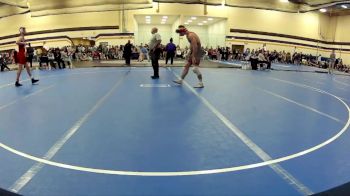 165 lbs Quarterfinal - Jayden Perini, East Stroudsburg University vs Anthony Lawrence, East Stroudsburg University