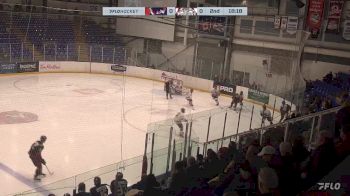 Replay: Home - 2025 Valley vs Pictou County | Jan 23 @ 6 PM