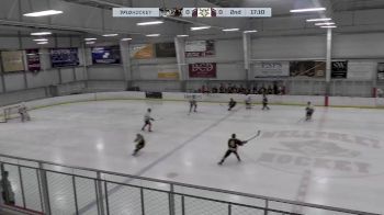 Replay: Home - 2024 Bridgewater vs Jr. Eagles | Dec 3 @ 12 PM