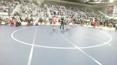 130 lbs Cons. Quarters - Jalisca Holmgren, Cheney Blackhawk Wrestling Club vs Rylee Knight, Wenatchee Valley Mat Cats Wrestling