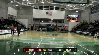 Replay: Northwest Nazarene vs Humboldt | Nov 23 @ 5 PM