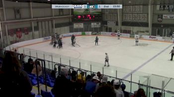 Replay: Home - 2024 Buzzer vs Muskies | Sep 13 @ 7 PM