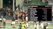 Men's 5k Invite, Finals 1