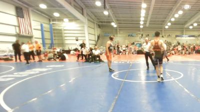 138 lbs Rr Rnd 3 - Alex Wilson, Sly Fox - HSB vs Maddox Tindal, Whitted Trained National Dual Team - HSB