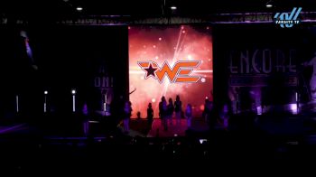 Woodlands Elite - Magnolia - Lieutenants [2023 L1 Youth - Small Day 2] 2023 Encore Grand Nationals