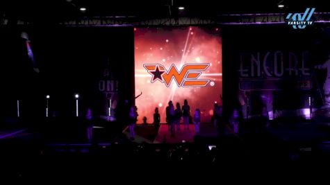 Woodlands Elite - Magnolia - Lieutenants [2023 L1 Youth - Small Day 2] 2023 Encore Grand Nationals