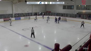 Replay: Home - 2025 Pacific Coast vs Delta HA | Sep 21 @ 11 AM