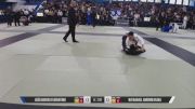 NATHANAEL AMORIM VIANA vs JOÃO DANTAS FLORENTINO 2026 Carlson Gracie