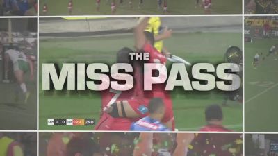Miss Pass: Pools Of Depth And Death