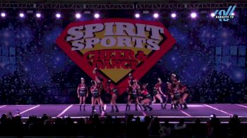 Replay: Spirit Sports Worcester Natl's | Dec 15 @ 8 AM