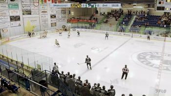 Replay: Home - 2025 Nipawin vs Kindersley | Jan 11 @ 7 PM