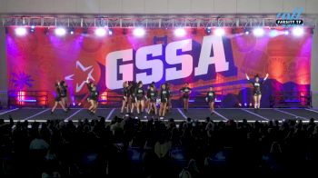 California Pride - Lava [2025 L4 Junior Day 1] 2025 GSSA Grand Nationals