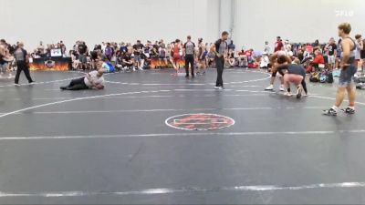 175 lbs Round 2 (6 Team) - Skylar Carr, Dayton Bandits vs Kayo De Morais, Alpha Elite