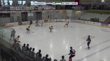 Replay: Home - 2025 West Kent vs Grand Falls | Feb 23 @ 2 PM