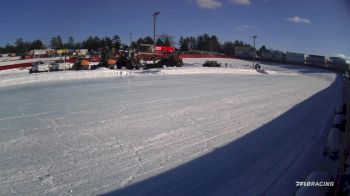 Replay: World Championship Snowmobile Derby | Jan 19 @ 10 AM