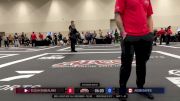 Elijah Sangalang vs Aiden Davies 2025 ADCC Niagara Open