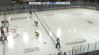 Replay: Home - 2024 Carleton Place vs Cornwall | Nov 28 @ 7 PM