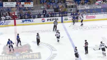 Replay: Home - 2025 Macon vs Fayetteville | Jan 26 @ 3 PM