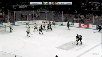 Replay: Away - 2024 Sioux City vs Muskegon | Mar 22 @ 7 PM