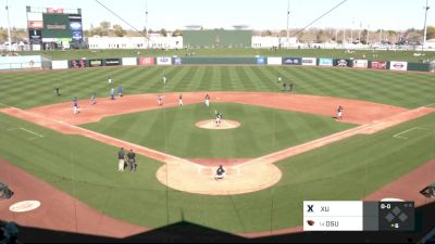 Replay: 2022 Sanderson Ford College Classic - 2022 Sanderson Ford College Baseball Classic | Feb 26 @ 1 PM