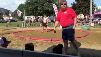 Replay: Ring 1 - 2025 Independence Beach Wrestling Championshi | Jul 3 @ 5 PM