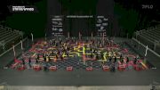STRYKE Wynds "Palm Beach FL" at 2026 WGI Percussion/Winds World Championships
