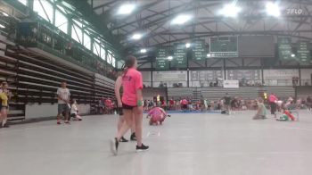 186-205 lbs Round 1 - Emmalyn Gaeta, Eureka High School vs Jaylene Dealba, Aurora Wrestling Club