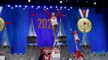 Archbishop Rummel Leads The Way In Small Varsity Coed DII