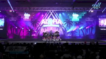 South Bay Divas - Rush [2023 L1 Junior - Small Day 3] 2023 Aloha Grand Nationals