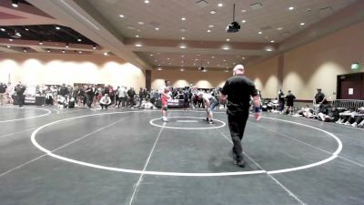 190 lbs Champ. Round 1 - Willie Dartez, Pennsylvania vs Flynn Clements, New Jersey