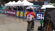 Replay: UCI Mountain Bike World Championships | Aug 5 @ 11 AM