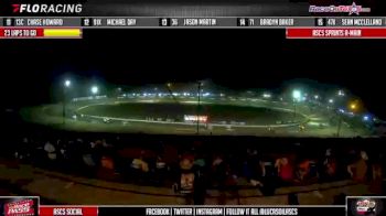 Full Replay | Lucas Oil ASCS at Batesville Motor Speedway 7/22/22