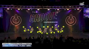 Replay: Dance Hall A3 - 2025 Encore Grand Nationals | Dec 13 @ 8 AM