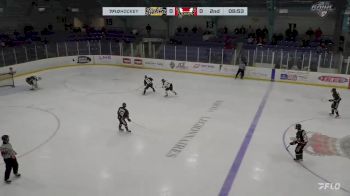 Replay: Home - 2023 Kitchener-Waterloo vs Sarnia | Dec 14 @ 7 PM