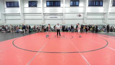 S-108 lbs Consi Of 16 #2 - Dominic Jacobucci, OH vs Jaxen Moody, OH