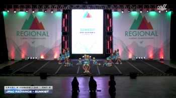 JPAC Radiance - Sunkist [2026 L4 Junior - D2 Day 2] 2026 The Midwest Regional Summit
