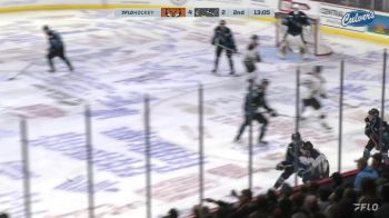 Replay: Home - 2023 Fayetteville vs Quad City | Nov 10 @ 7 PM