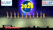 Strut Performing Arts - Planet Earth [2026 Senior Small Contemporary/Lyrical Prelims] 2026 The Dance Worlds