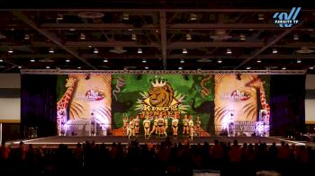 Spotlight Studios North Star - Sirius [2024 L4.2 Senior 1] 2024 ASC King of the Jungle Tacoma Showdown