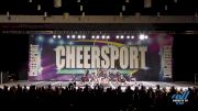 Rogue Allstars - Pulse [2023 L1 Junior - D2 Day 1] 2023 CHEERSPORT Biloxi Classic