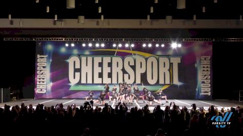 Rogue Allstars - Pulse [2023 L1 Junior - D2 Day 1] 2023 CHEERSPORT Biloxi Classic