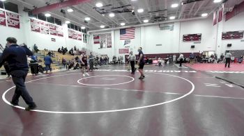 215 lbs Quarterfinal - Soren Rief, Killingly vs T.J. Serrano, Notre Dame-Fairfield