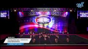 Woodlands Elite - Magnolia - Lieutenants [2024 L1 Youth - Small Day 1] 2024 Cheer Power Southern Nationals