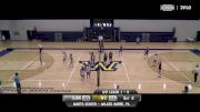 Replay: St. Joseph's Brook vs Wilkes | Aug 30 @ 3 PM