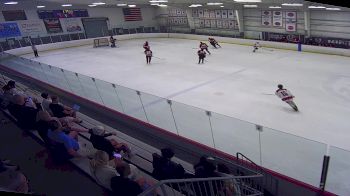 Replay: Home - 2025 DMV3 Elite vs Rapid Red | Jul 25 @ 7 PM